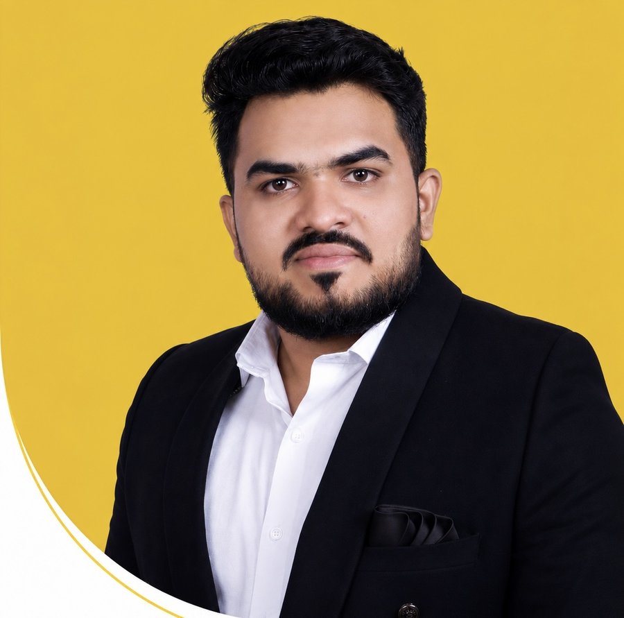 Rohan S Vaidya - Founder, RSV Vastu Consultancy